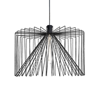 Wiro Suspended 6.1 E27 Wiro Suspended 6.1 E27