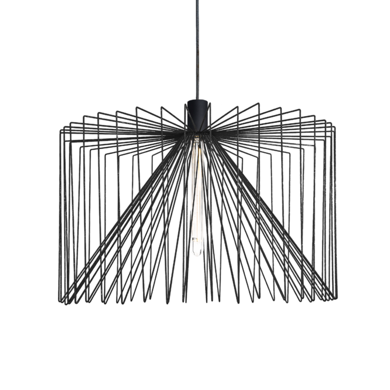 Wiro Suspended 6.1 E27 Wiro Suspended 6.1 E27