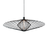 Wiro Diamond Suspended 3.0 E27