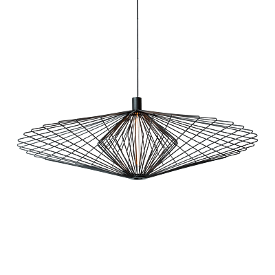 Wiro Diamond Suspended 3.0 E27