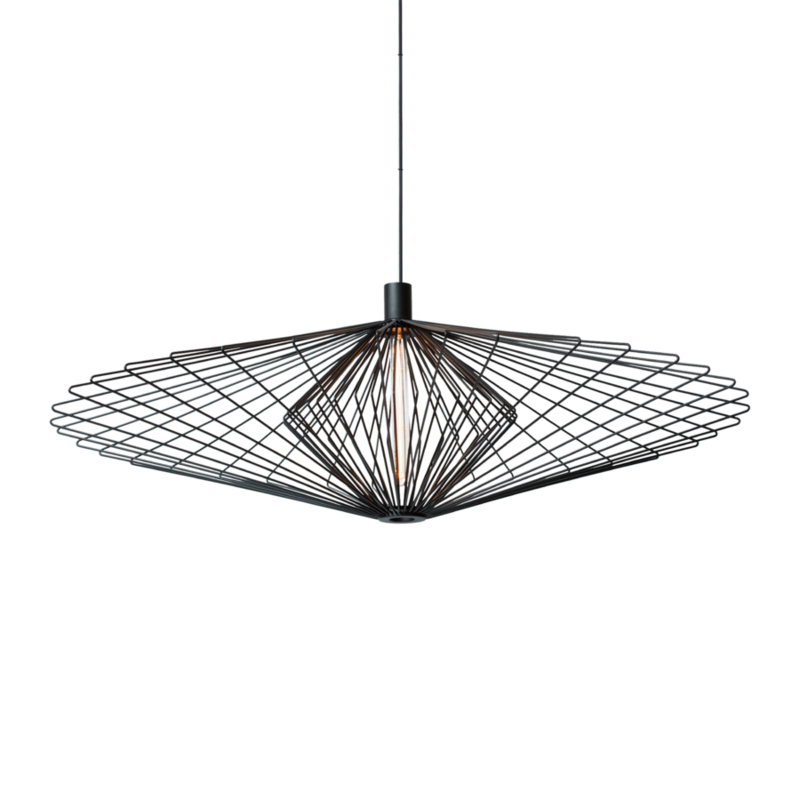 Wiro Diamond Suspended 3.0 E27