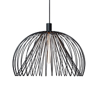 Wiro Globe Suspended 2.0 E27