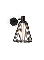 Wiro 1.0 Cone Wall Surf E27 