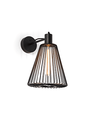 Wiro 1.0 Cone Wall Surf E27 Wiro 1.0 Cone Wall Surf E27