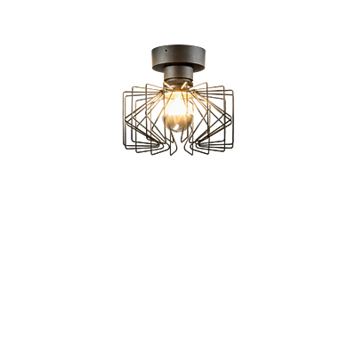 Wiro Ceiling 2.0 E27