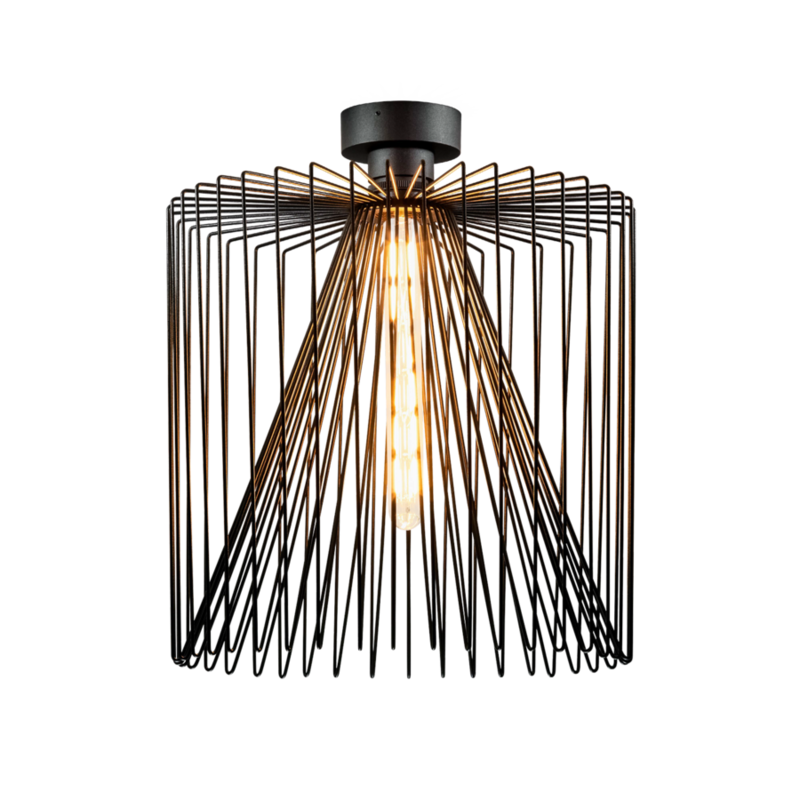 Wiro Ceiling 3.8 E27 Wiro Ceiling 3.8 E27