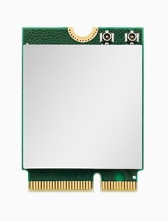 Sparklan - WNFQ-268AXI(BT) Industrial Capable Tri-band WiFi Combo M.2 2230 Module Sparklan - WNFQ-268AXI(BT) Industrial Capable Tri-band WiFi Combo M.2 2230 Module