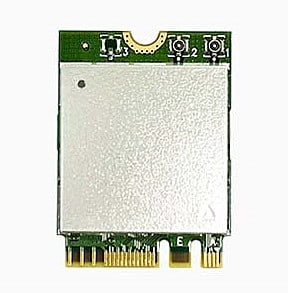 SparkLAN WNFT-280AX(BT) WiFi Combo M.2 (A-E Key) Module SparkLAN WNFT-280AX(BT) WiFi Combo M.2 (A-E Key) Module