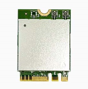 SparkLAN WNFT-280AX(BT) WiFi Combo M.2 (A-E Key) Module