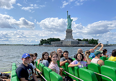 Wall Street Stock Market & Investment Experience – New York Wall Street Stock Market & Investment Experience – New York