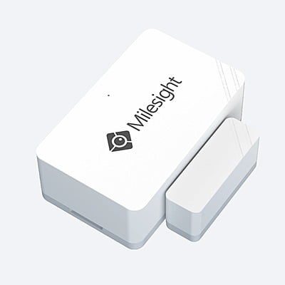 Milesight WS301 LoRaWAN Door/Window Contact Milesight WS301 LoRaWAN Door/Window Contact