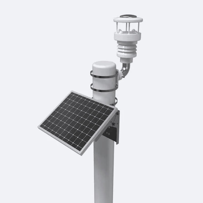 Milesight WTS506 LoRaWAN Weather Station