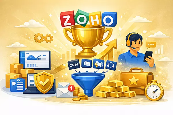 Pakket Goud Pakket Goud