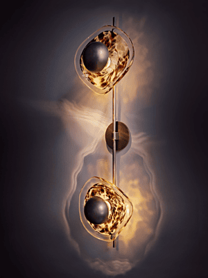 The Ortus Wall Light The Ortus Wall Light