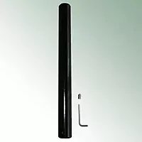 Zusatzgewicht 2,0 kg für Warnpyramide