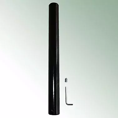 Zusatzgewicht 2,0 kg für Warnpyramide