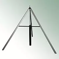 Zusatzgewicht 2,0 kg für Warnpyramide