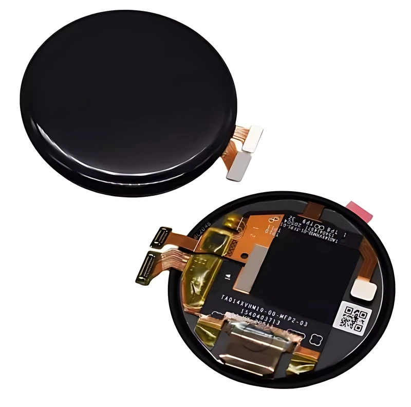 Huawei Watch 3 - Replacement AMOLED Display Screen Assembly