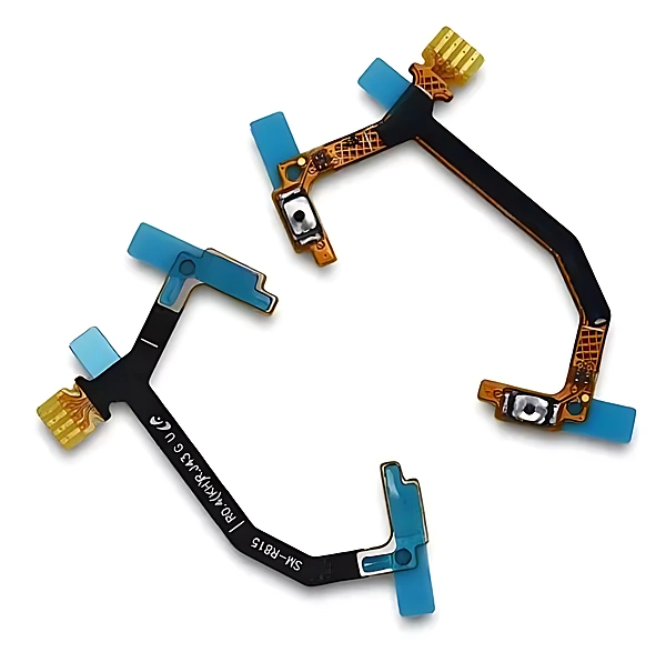 Samsung Galaxy Watch 42mm (R810) - Replacement Power & Back Button Flex Cable