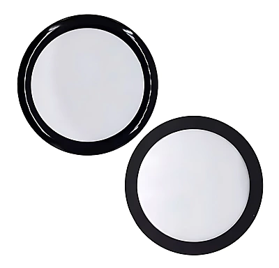 Huawei Watch GS3 - Replacement Front Glass Panel