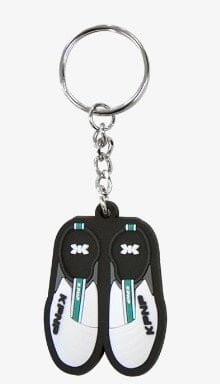 Key Ring Shoes