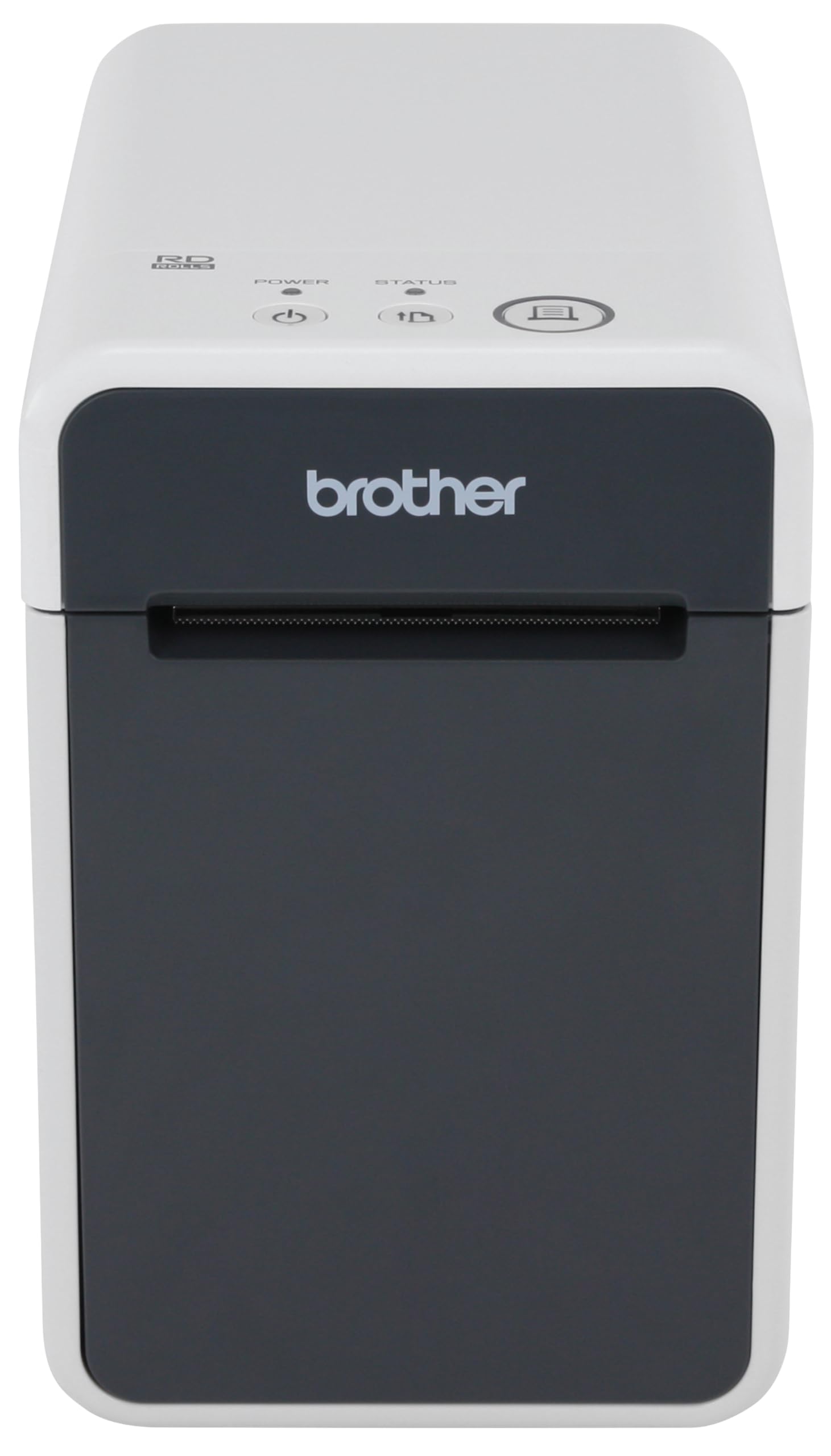 Imprimante Brother configurée