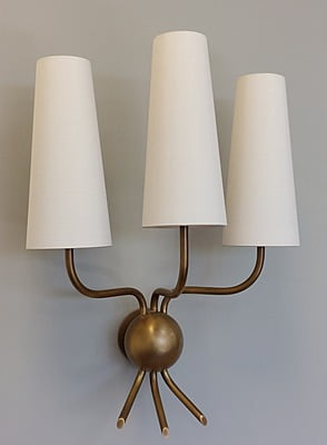 Curva Wall Light Curva Wall Light