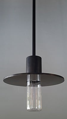 The Orbis Pendant The Orbis Pendant