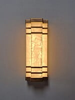 Deco Quadrata Wall Light Deco Quadrata Wall Light