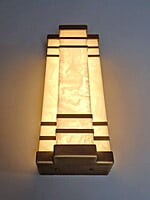 Deco Quadrata Wall Light Deco Quadrata Wall Light