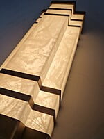 Deco Quadrata Wall Light Deco Quadrata Wall Light