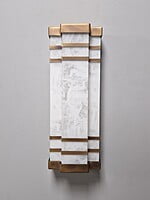 Deco Quadrata Wall Light Deco Quadrata Wall Light