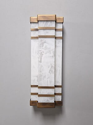 Deco Quadrata Wall Light Deco Quadrata Wall Light