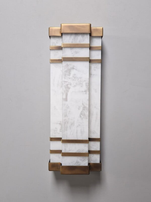 Deco Quadrata Wall Light Deco Quadrata Wall Light