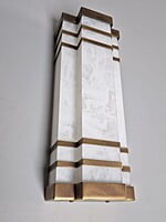 Deco Quadrata Wall Light Deco Quadrata Wall Light