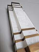 Deco Quadrata Wall Light Deco Quadrata Wall Light