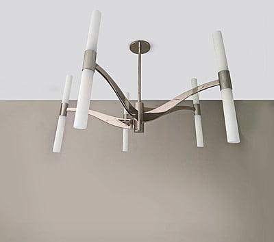 The Curvus Chandelier