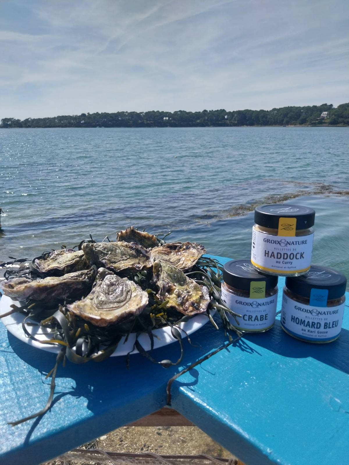 Balade Au Coucher de Soleil avec la Ster Avel en Rivières d'Auray et du Bono Balade Au Coucher de Soleil avec la Ster Avel en Rivières d'Auray et du Bono