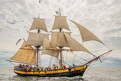 29/07/26 Douarnenez-Camaret - Balade découverte demi-journée