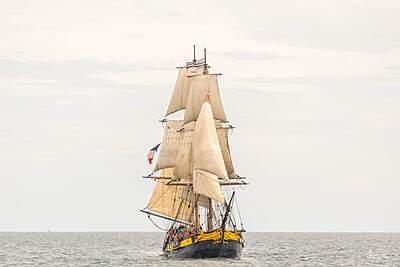 26/08 au 28/08/26 Portsmouth-Burnham-on-Crouch – Croisière découverte Traversée du Sud Anglais 26/08 au 28/08/26 Portsmouth-Burnham-on-Crouch – Croisière découverte Traversée du Sud Anglais