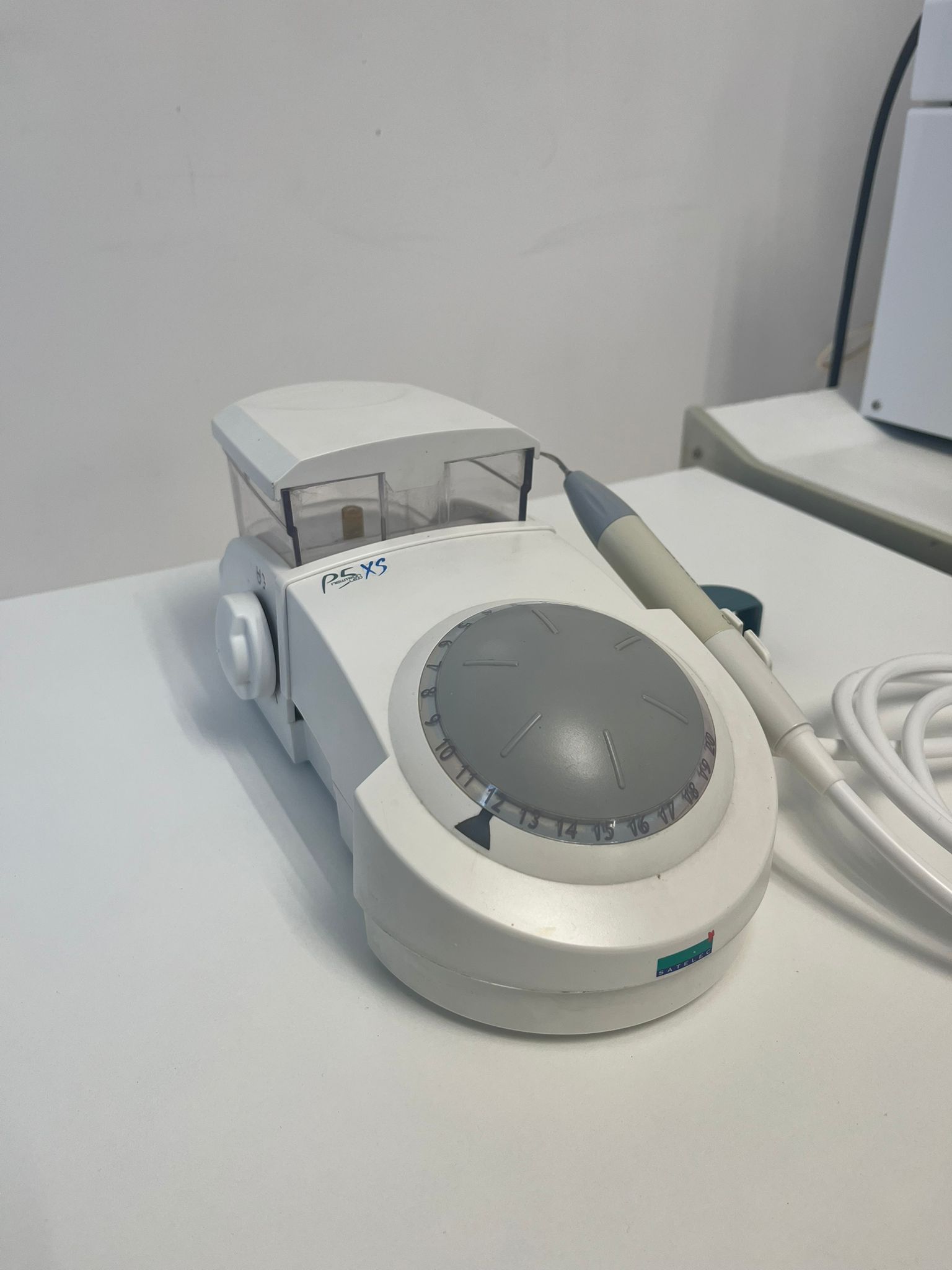 Ablatore SATELEC P5 XS LED