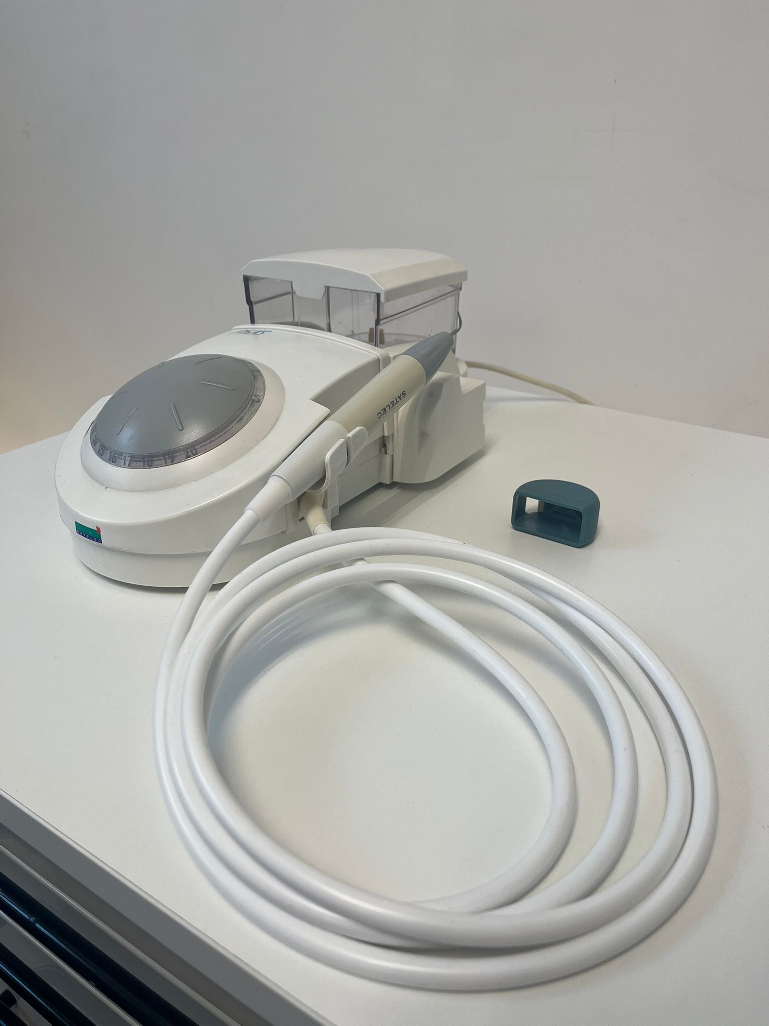 Ablatore SATELEC P5 XS LED