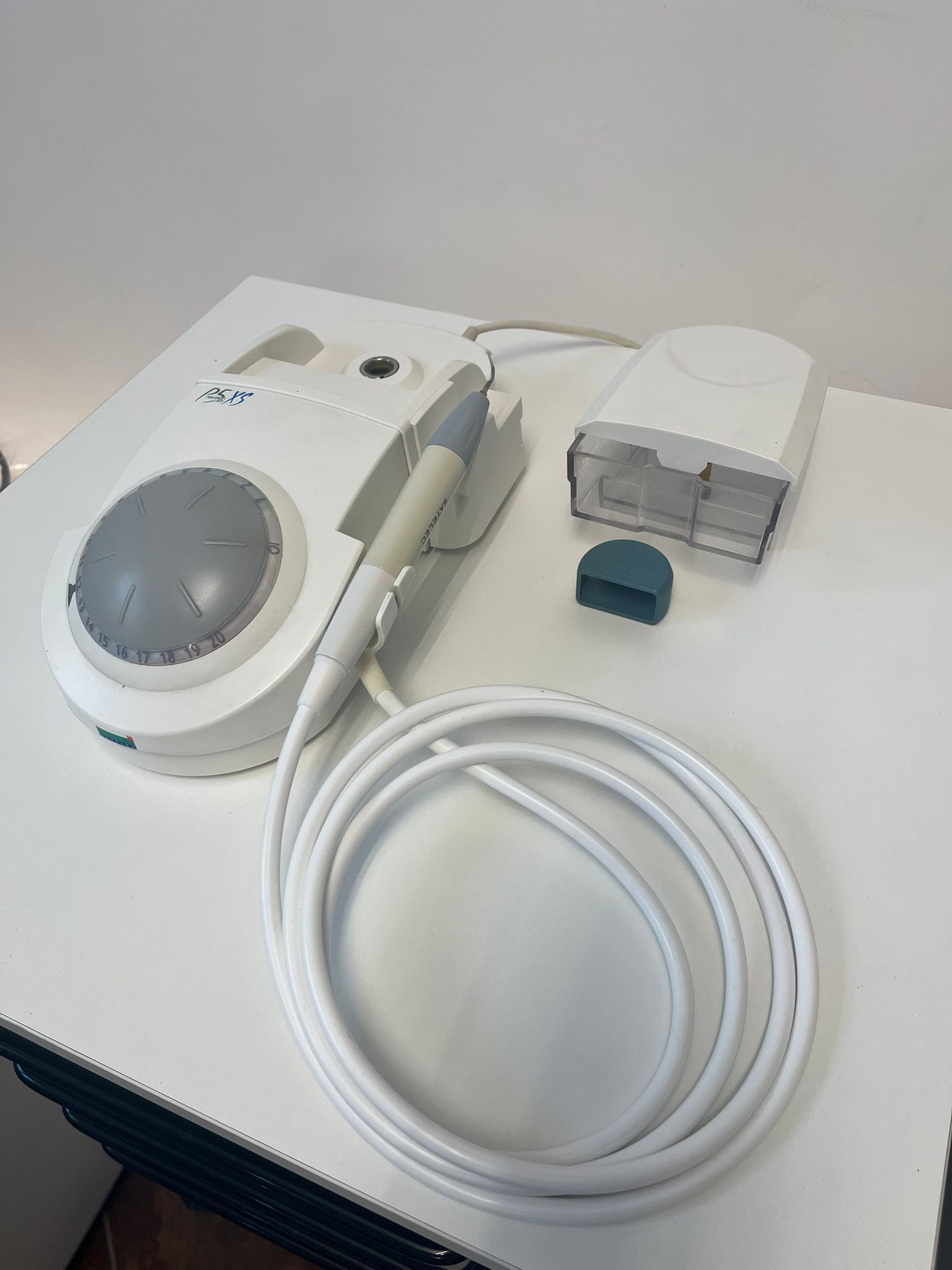 Ablatore SATELEC P5 XS LED