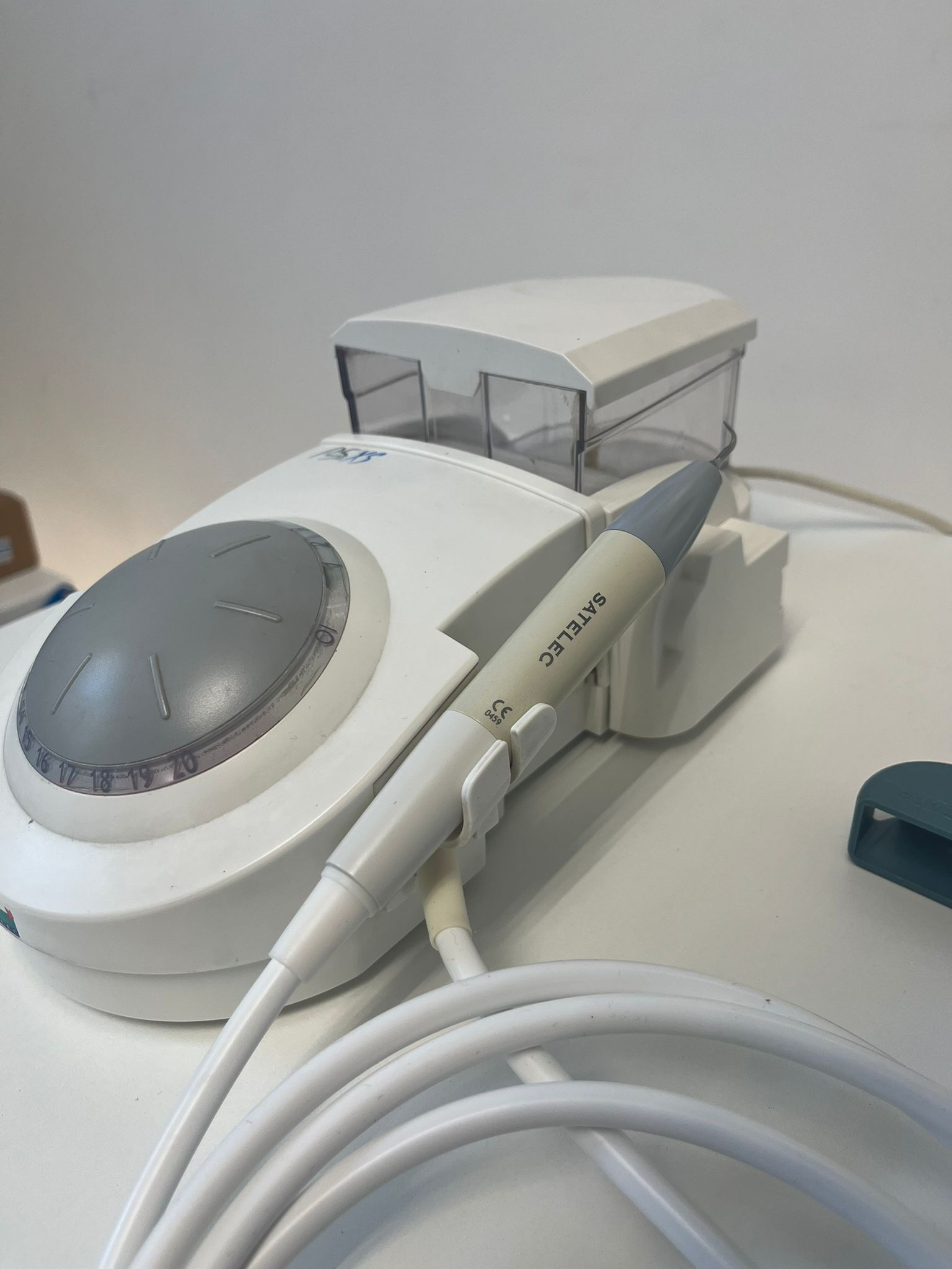 Ablatore SATELEC P5 XS LED