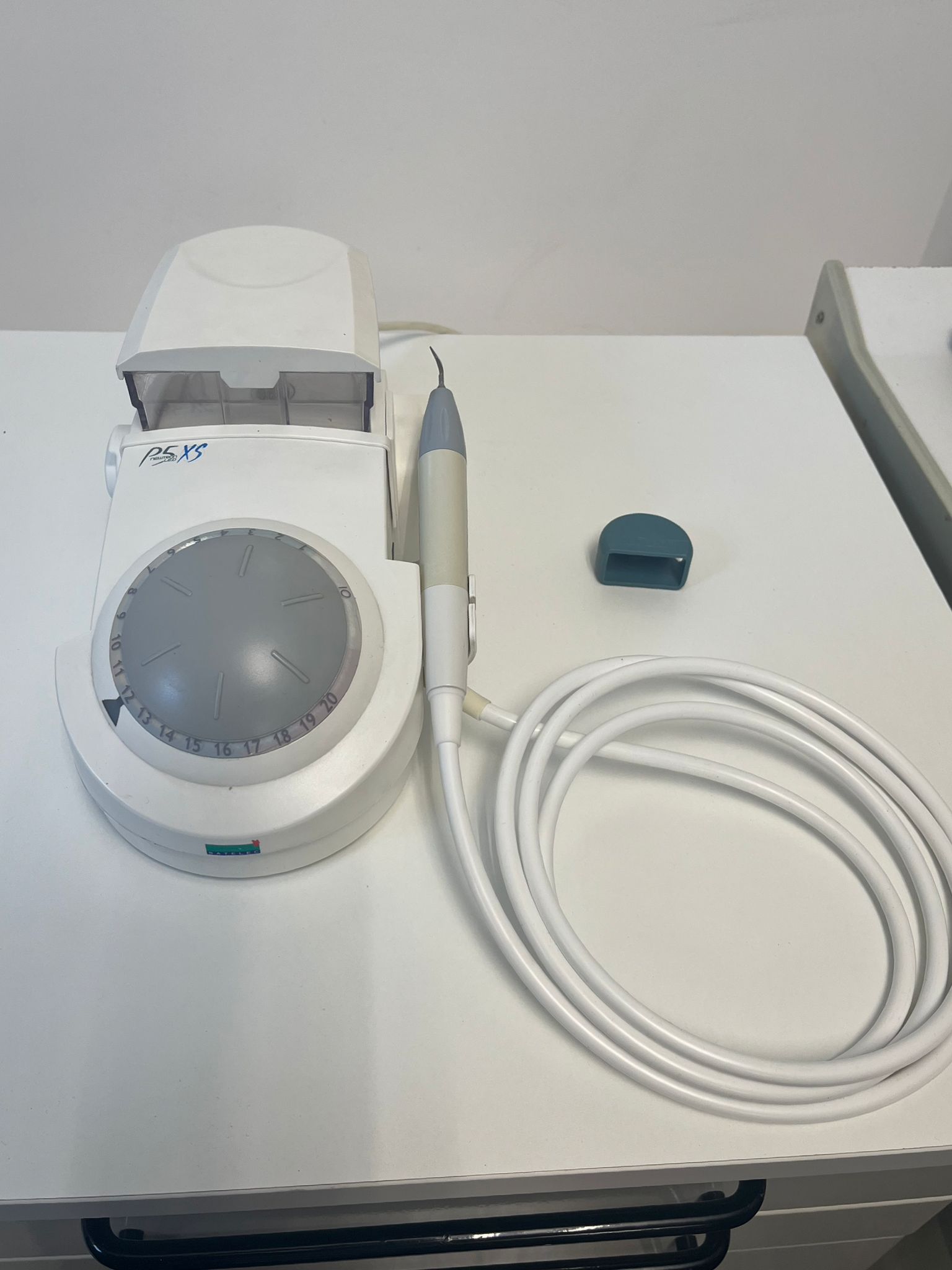 Ablatore SATELEC P5 XS LED