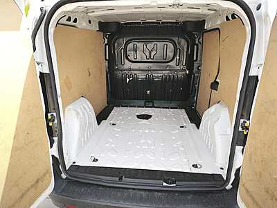 FIAT DOBLO FURGÓN 1.3 95 CV