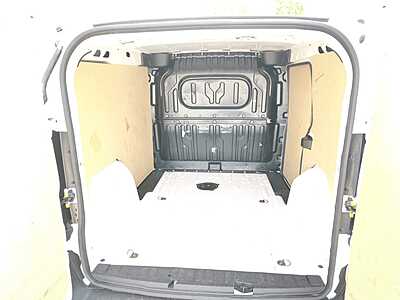 FIAT DOBLO FURGÓN 1.3 95 CV