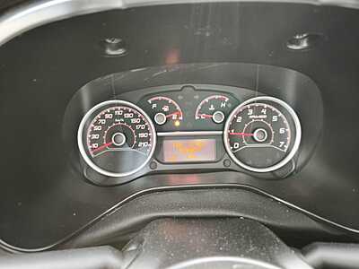 FIAT DOBLO FURGÓN 1.3 95 CV