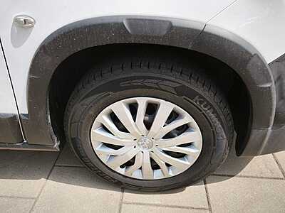 PEUGEOT RIFTER COMBI 1.5 102 CV