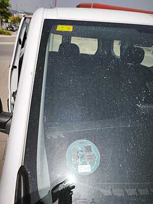 PEUGEOT RIFTER COMBI 1.5 102 CV